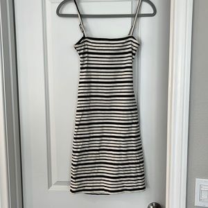 Billabong bodycon dress